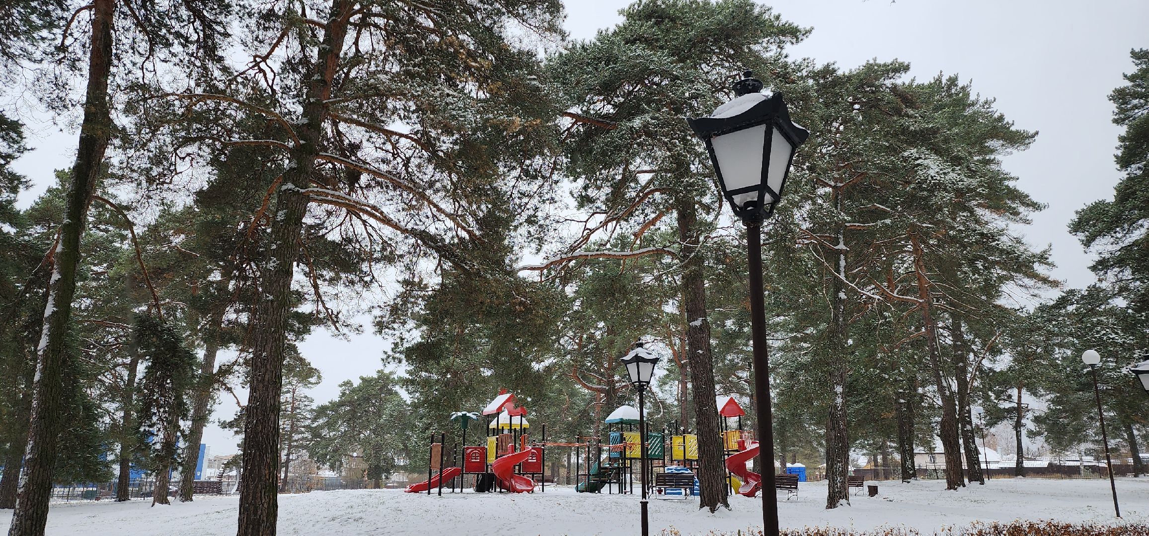 Коломна, Озеры, безопасный регион, парк, общественное обсуждение,