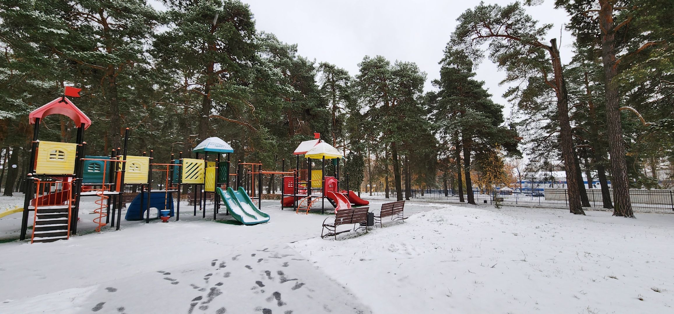 Коломна, Озеры, безопасный регион, парк, общественное обсуждение,