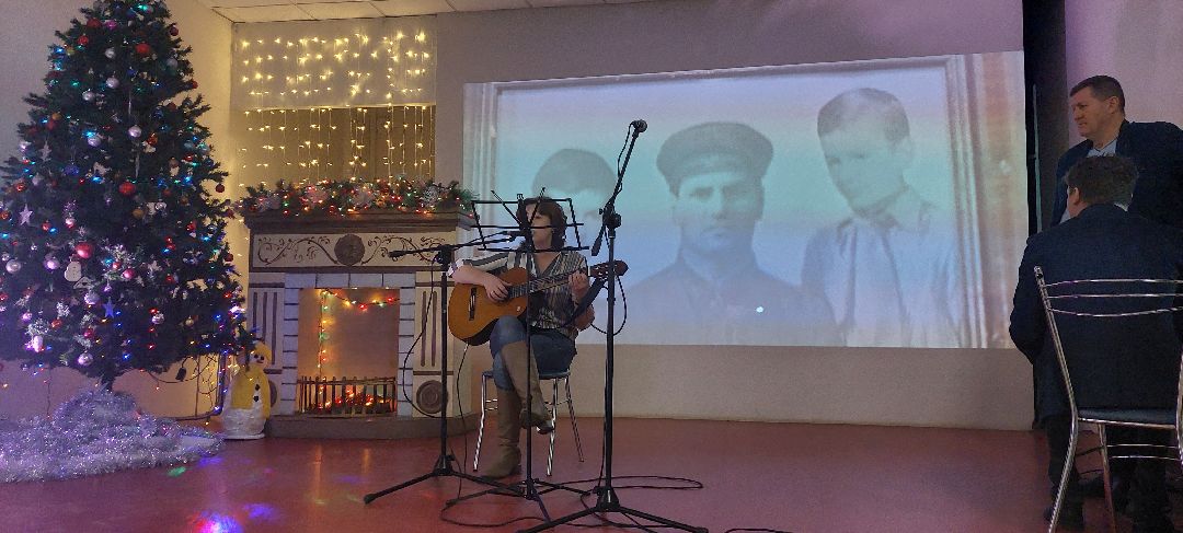 Пущино Культура