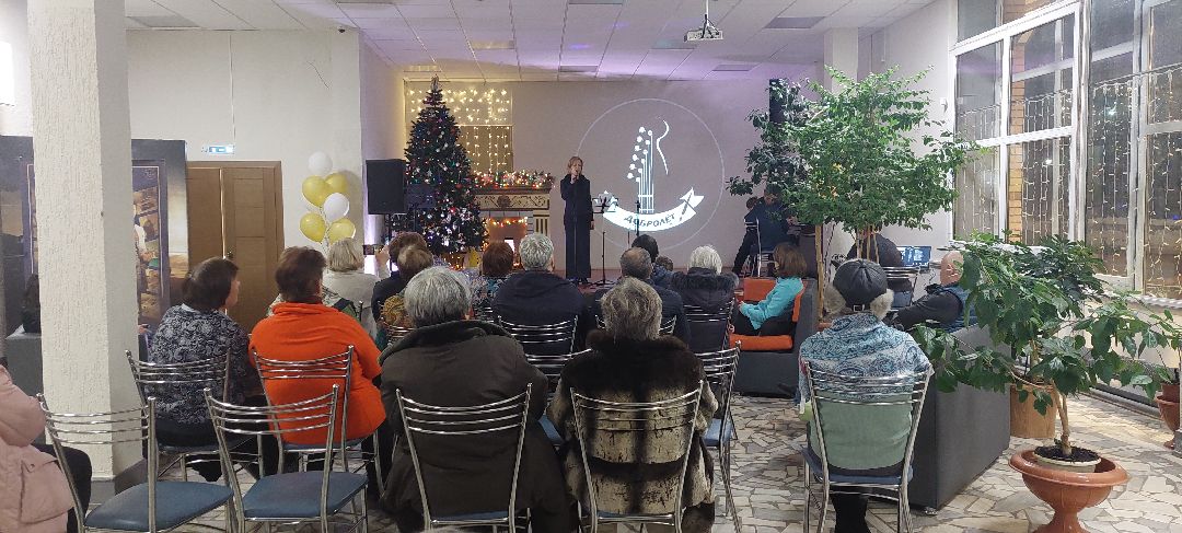 Пущино Культура