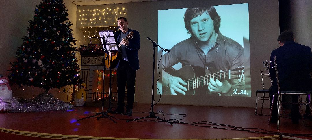 Пущино Культура