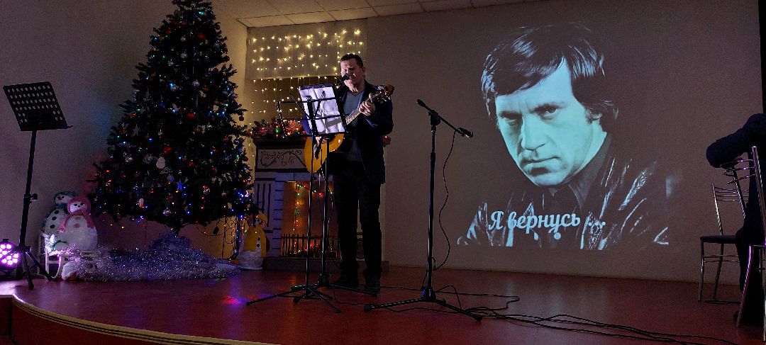 Пущино Культура