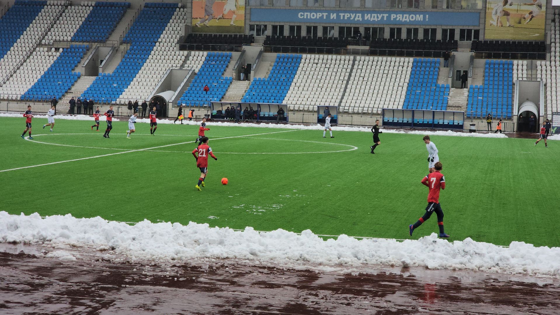 футбол, Подольск, Спорт, юфл,