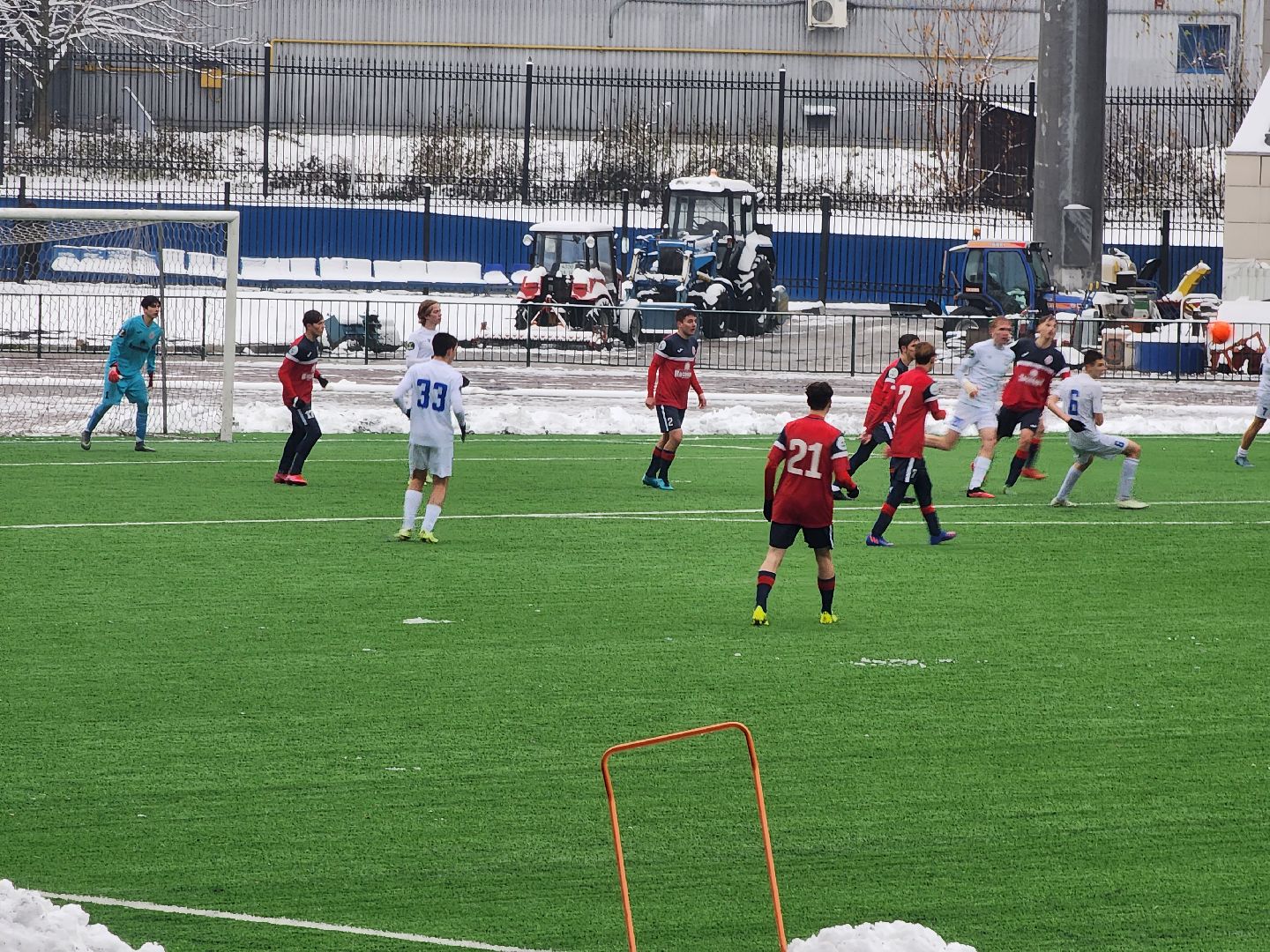 футбол, Подольск, Спорт, юфл,