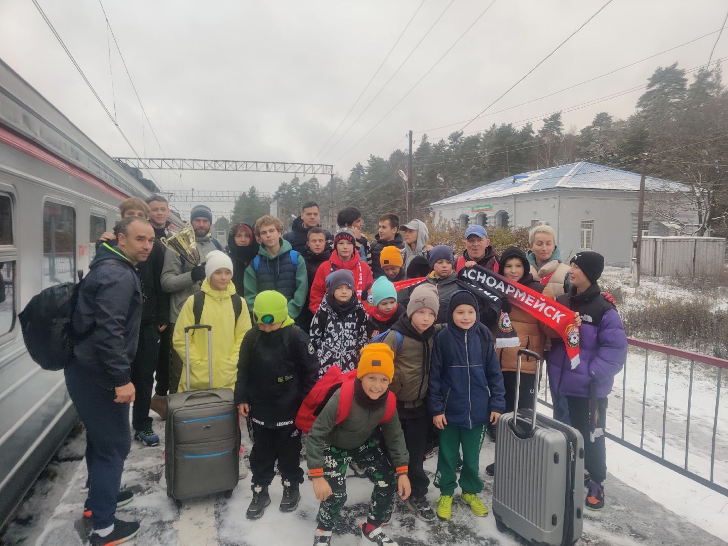 красноармейск, г.о. пушкинский, Прорыв2023, футбол,