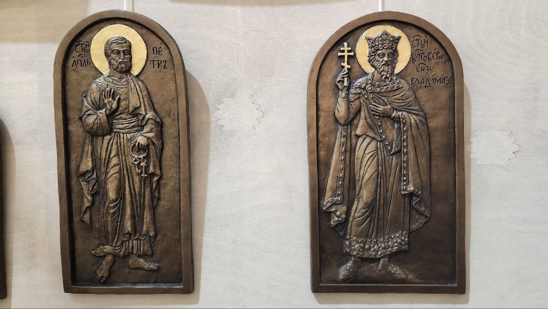 Дмитров, Фестиваль Видеть и слышать, Московский Центральный Дом Художника,Инесса и Рашид Азбухановы,