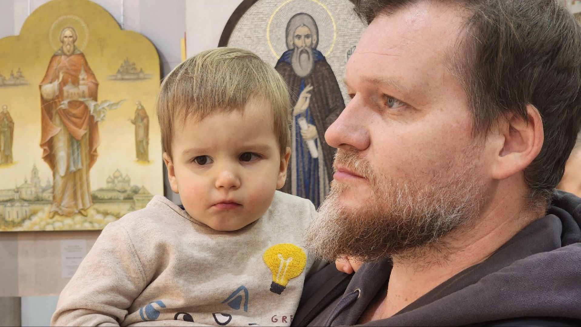 Дмитров, Фестиваль Видеть и слышать, Московский Центральный Дом Художника,Инесса и Рашид Азбухановы,