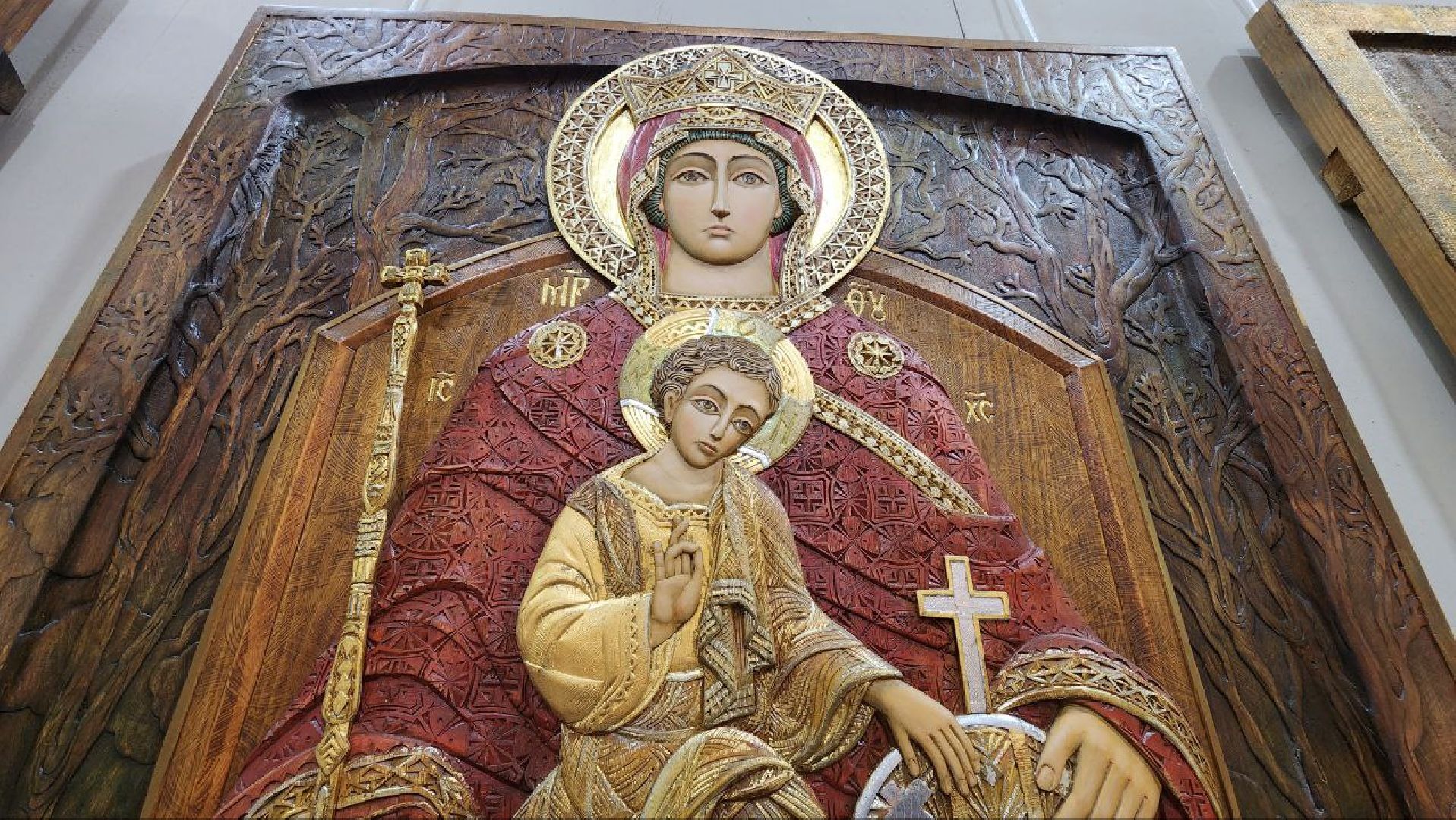 Дмитров, Фестиваль Видеть и слышать, Московский Центральный Дом Художника,Инесса и Рашид Азбухановы,