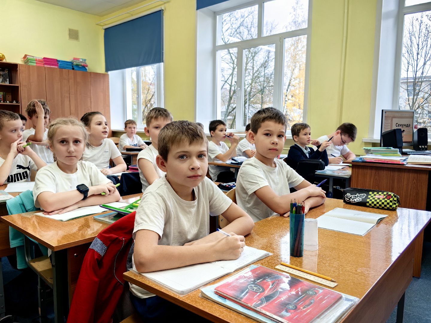 учитель, конкурс, профессия, дети, лицей, образование, щёлково,