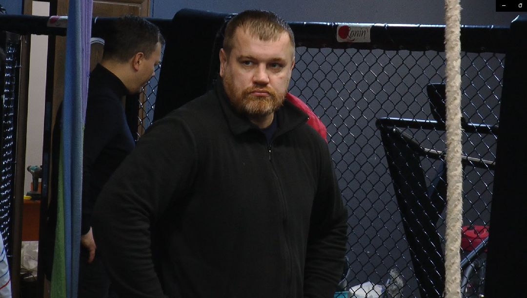 Дмитров, спорт