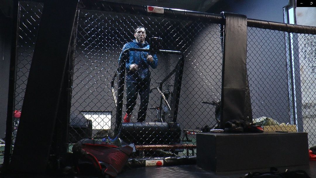 Дмитров, спорт