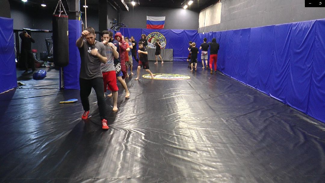 Дмитров, спорт