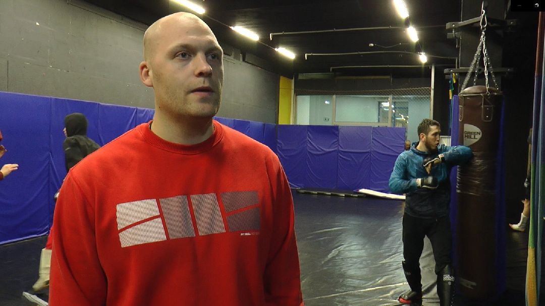 Дмитров, спорт