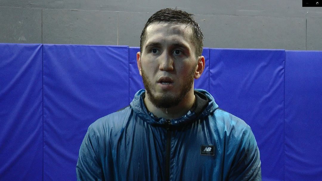 Дмитров, спорт