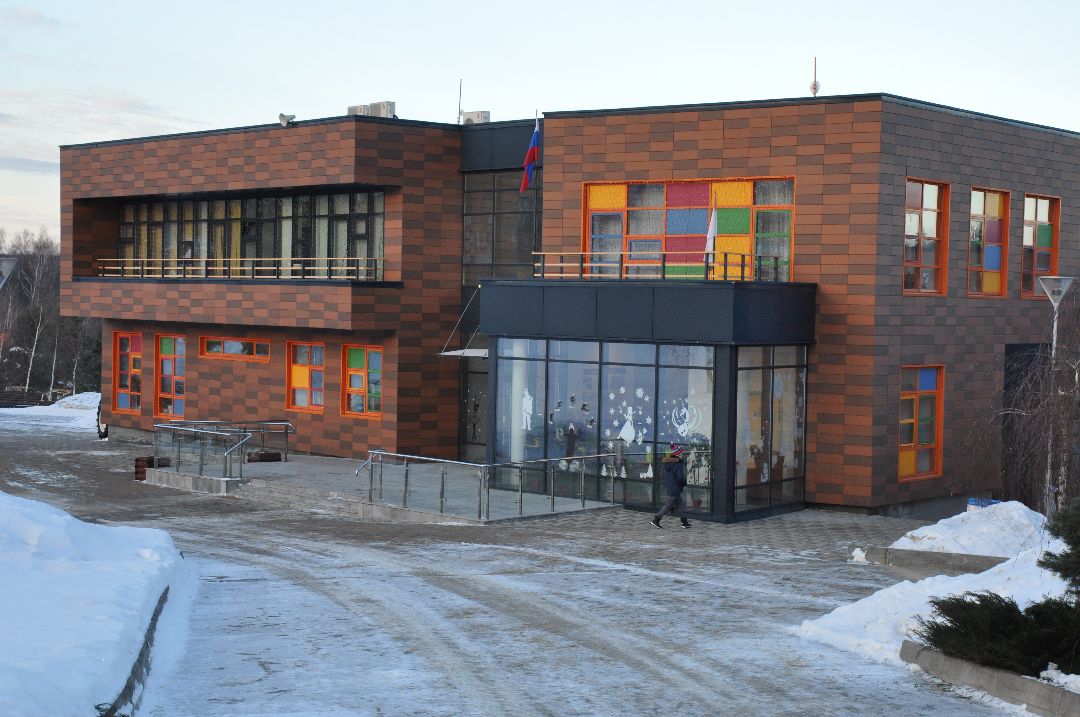 Серпухов Губернаторская стипендия