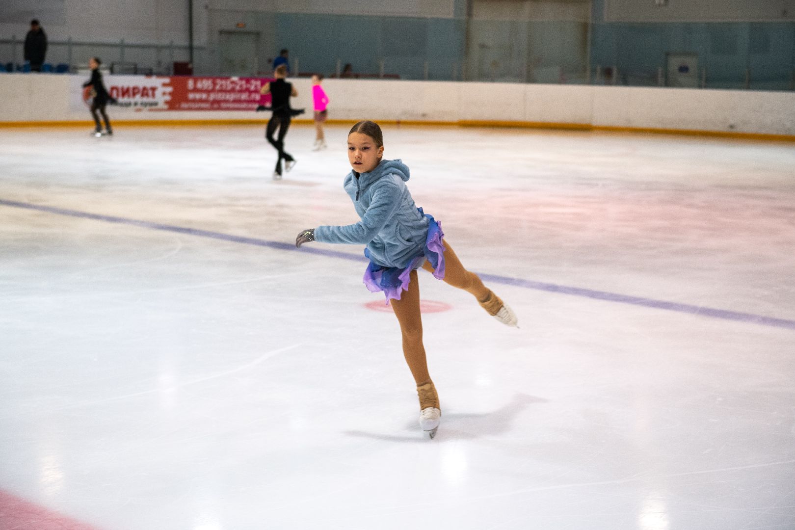 лыткарино, спорт, фигурное катание,