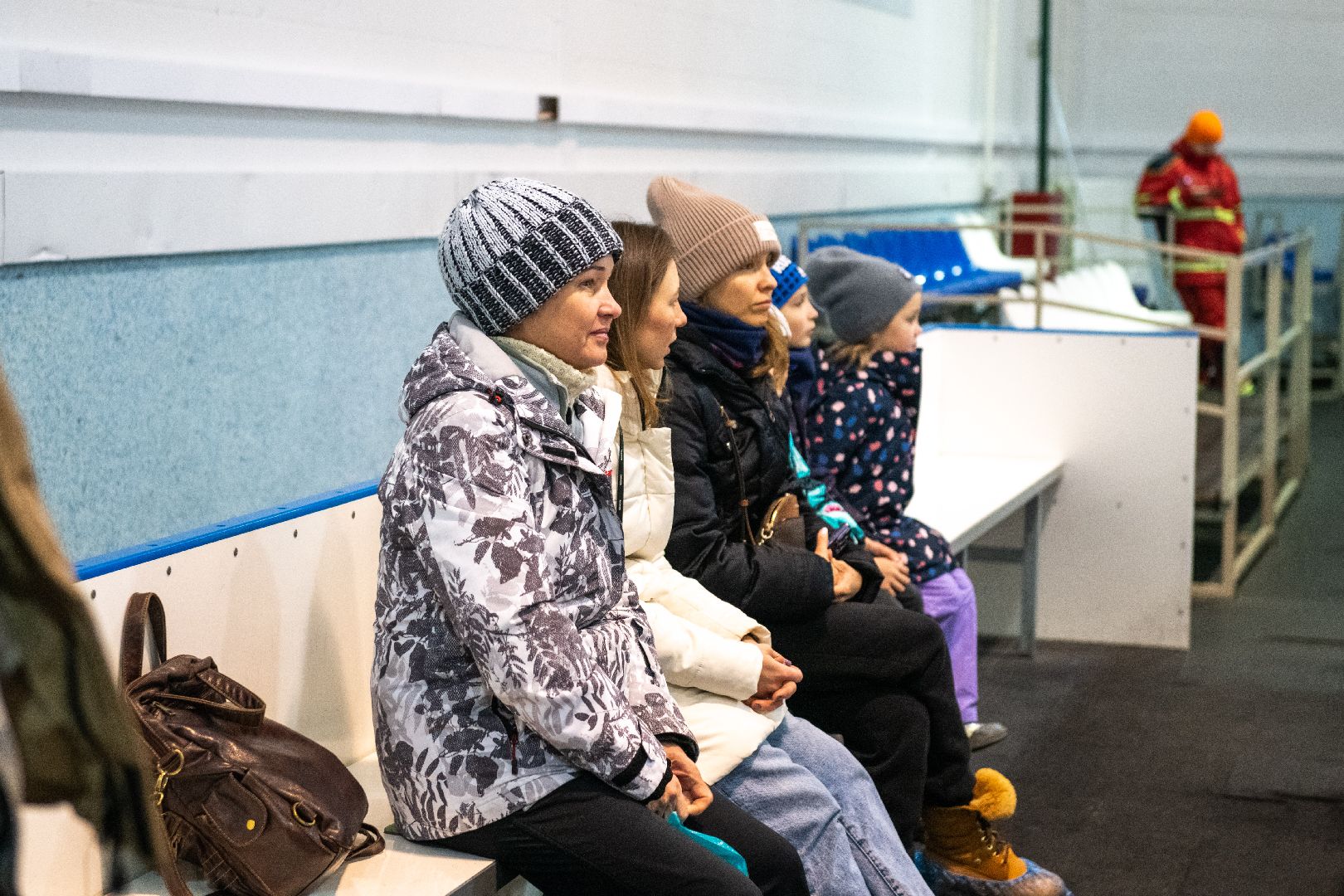 лыткарино, спорт, фигурное катание,