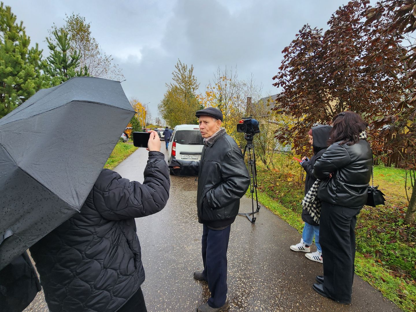 убийство, соседи,