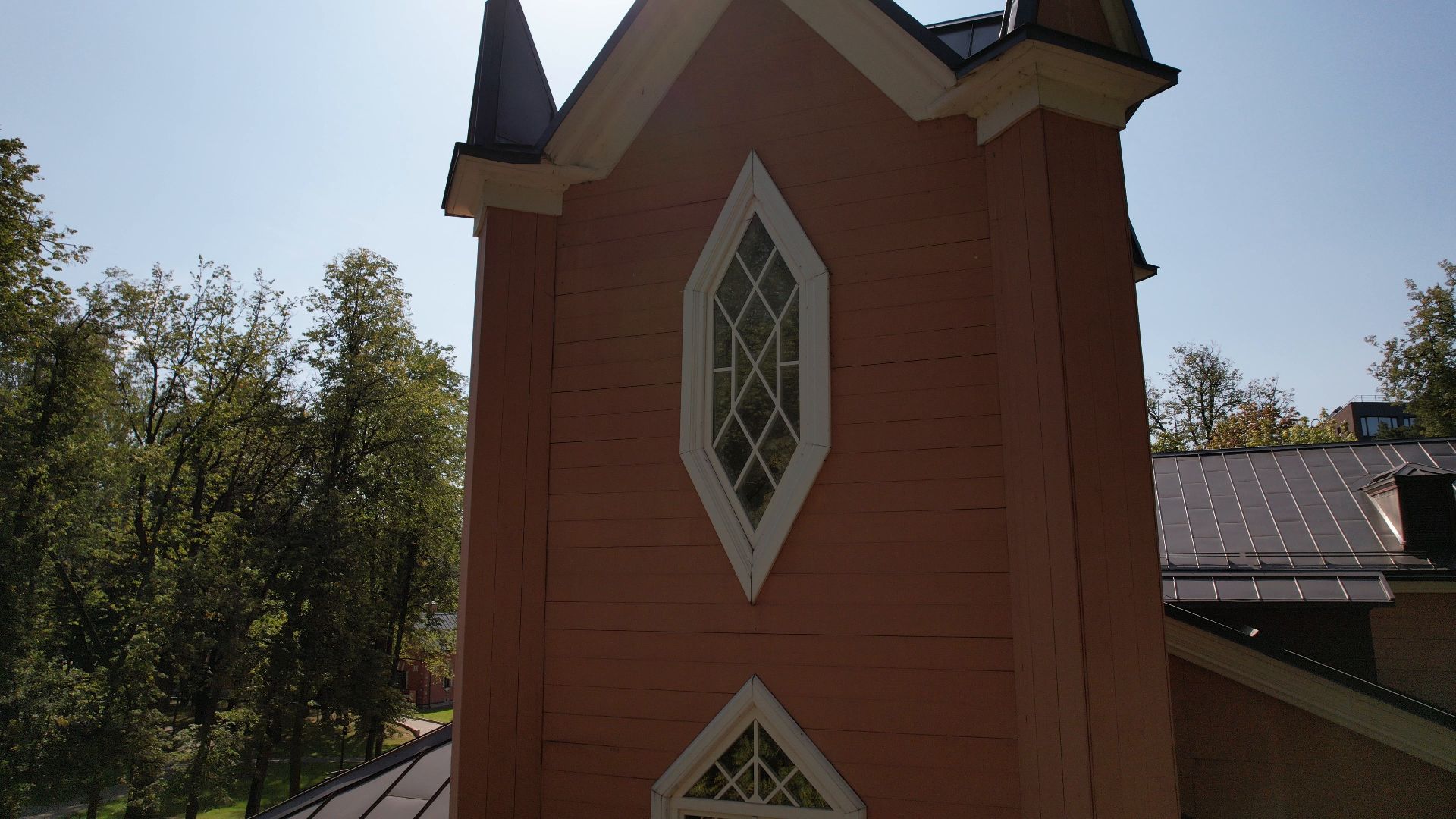 Видное, усадьба, культура, благоустройство,видео с коптера,