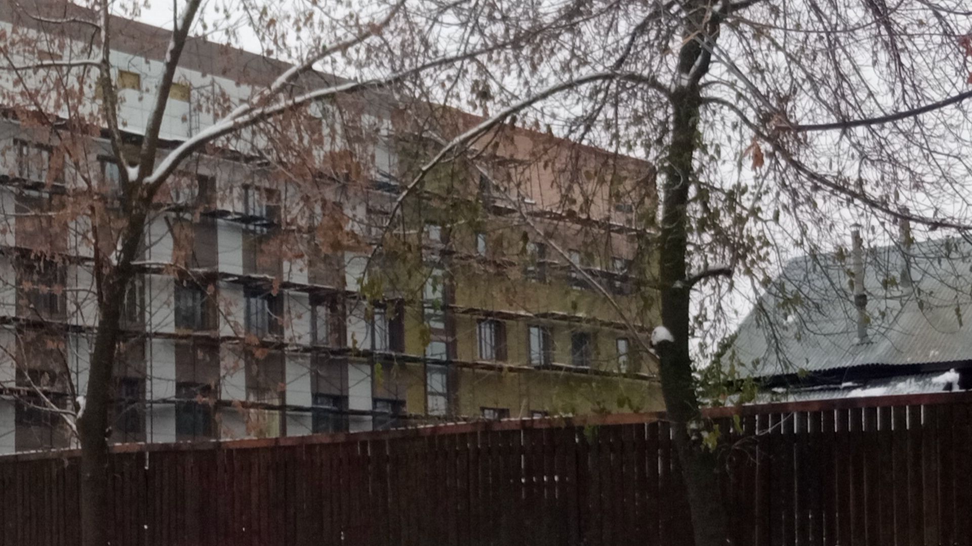 павловский посад, городской округ павловский посад, медицина, люди, жители, ремонт, строительство,