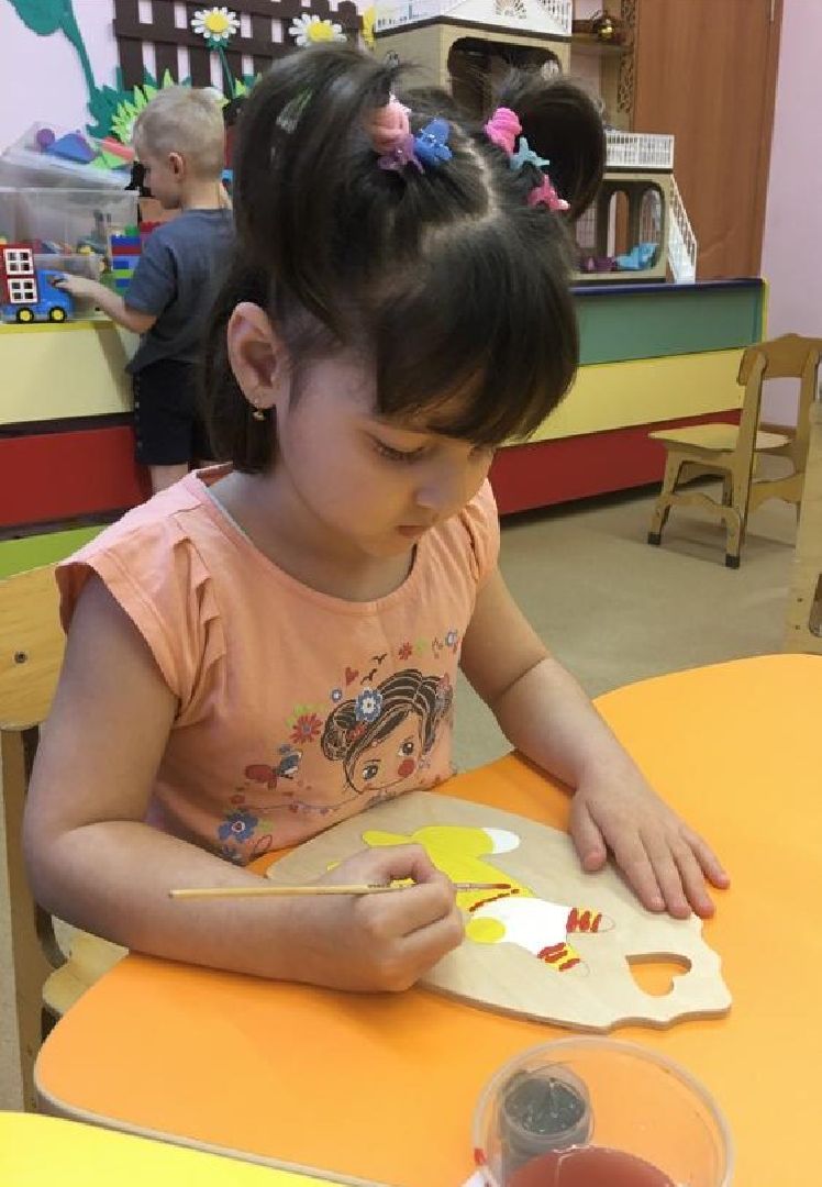 детский сад, котельники, воспитатель, юбилей,