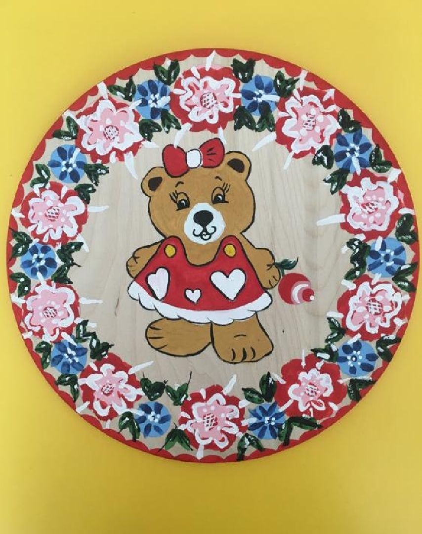 детский сад, котельники, воспитатель, юбилей,