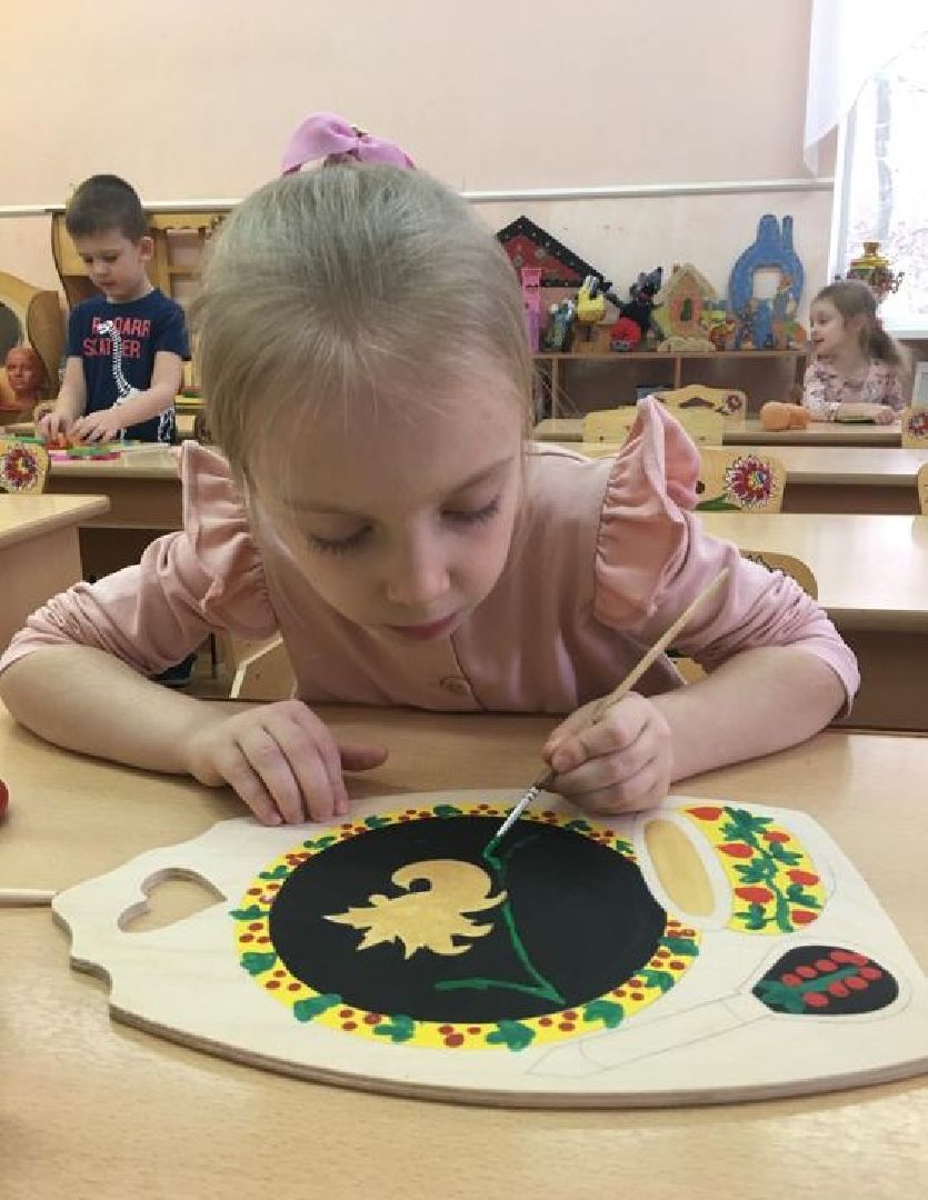 детский сад, котельники, воспитатель, юбилей,