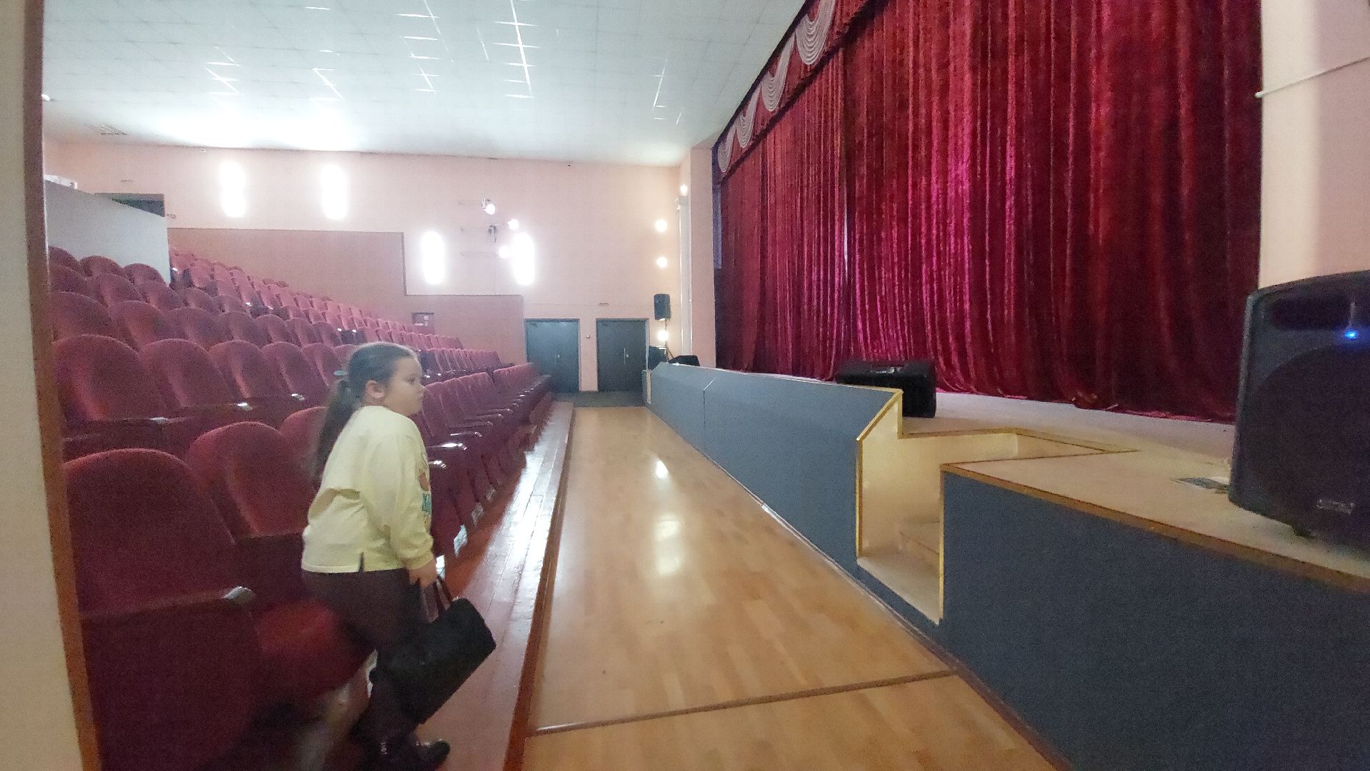 культура подмосковья, Культура, Спектакль, Премьера, Любительский театр, Театр,