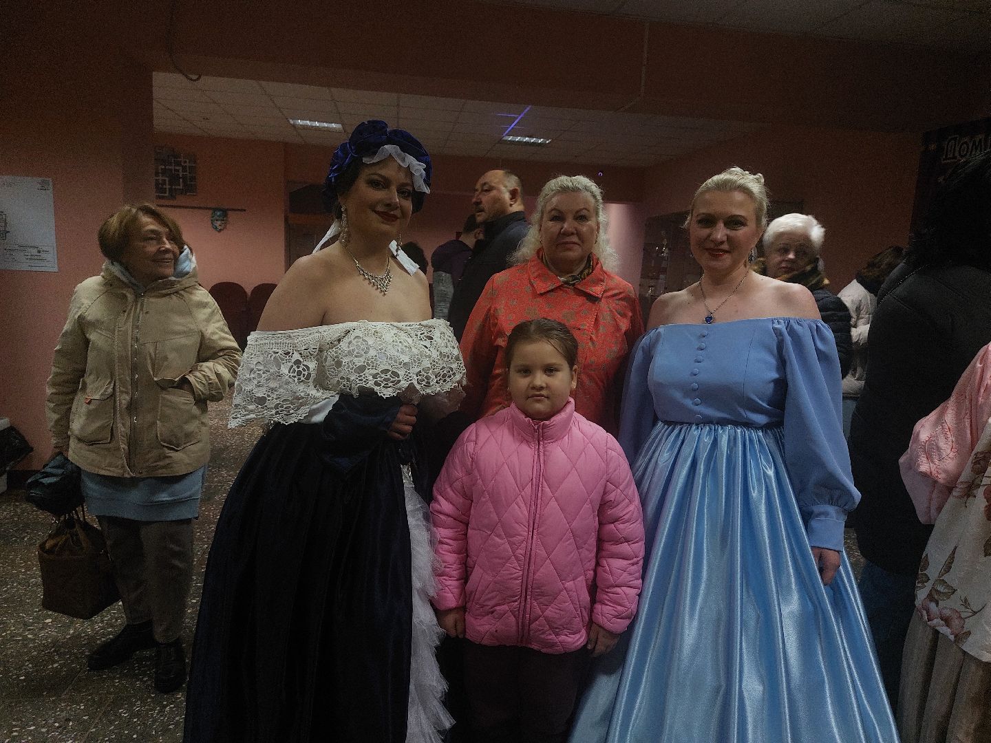 культура подмосковья, Культура, Спектакль, Премьера, Любительский театр, Театр,