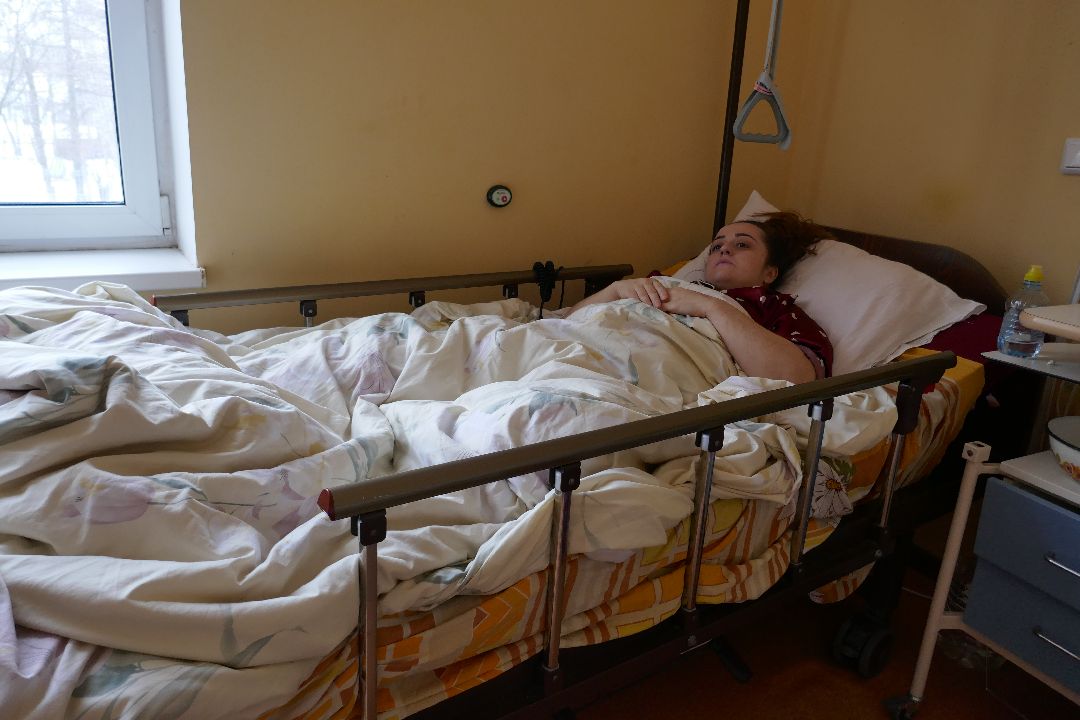 Подольск Медицина