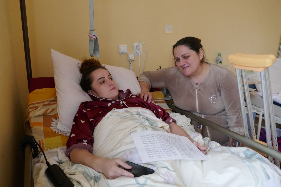 Подольск Медицина