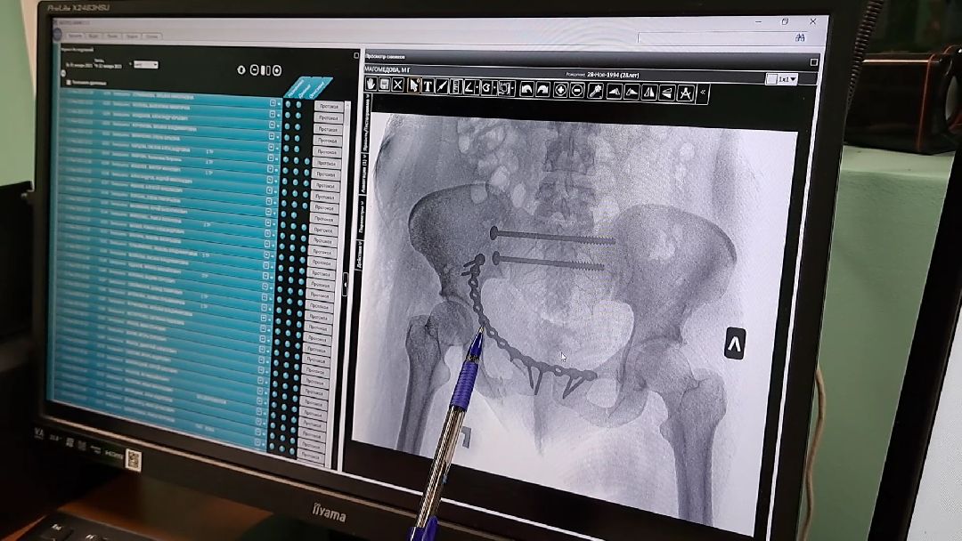 Подольск Медицина