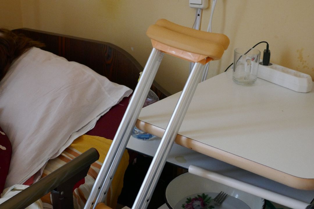 Подольск Медицина