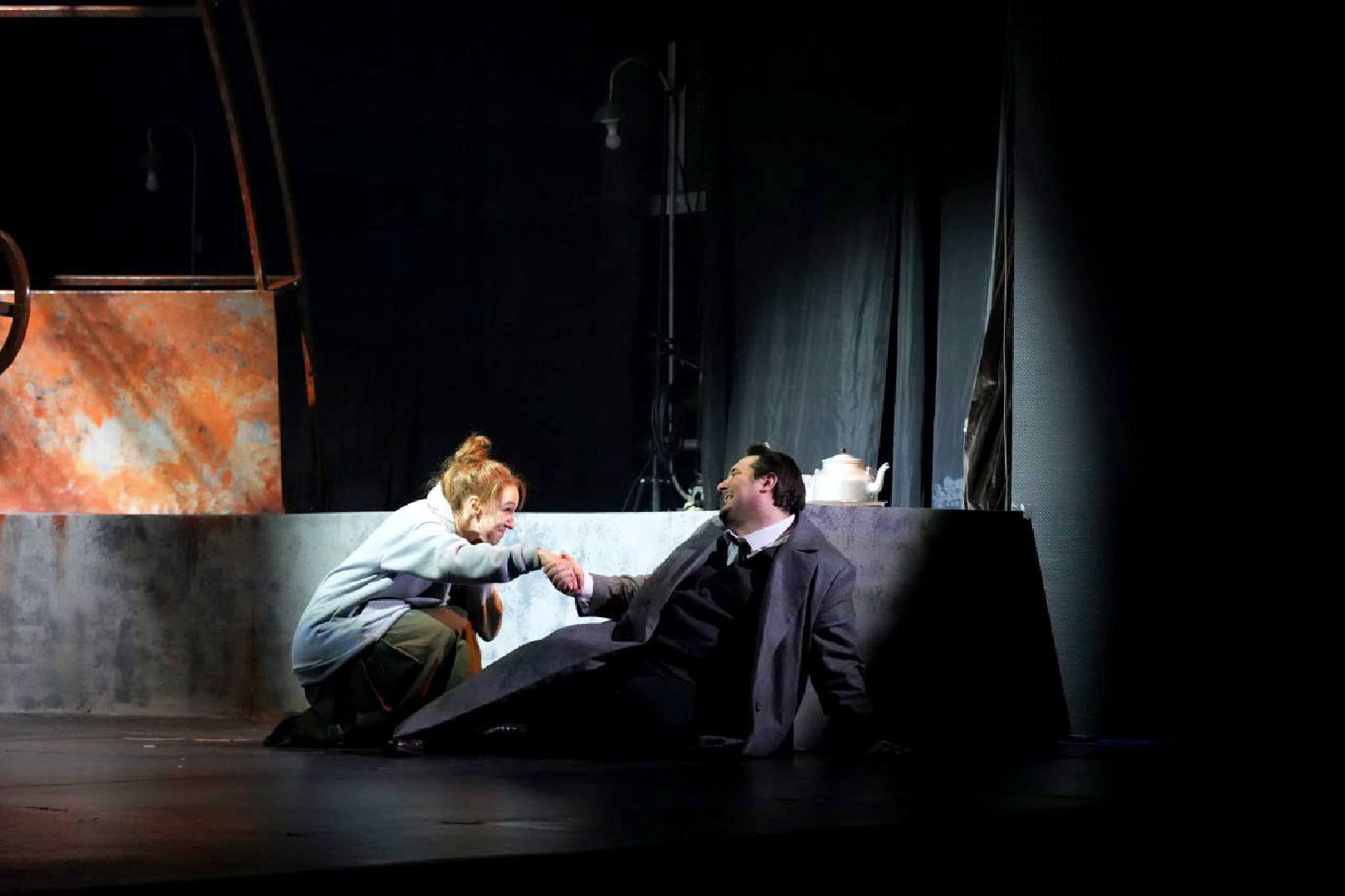 Сергиев Посад, Сергиево-Посадский городской округ, Театр, Культура, Чехов,