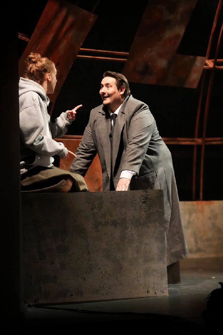 Сергиев Посад, Сергиево-Посадский городской округ, Театр, Культура, Чехов,