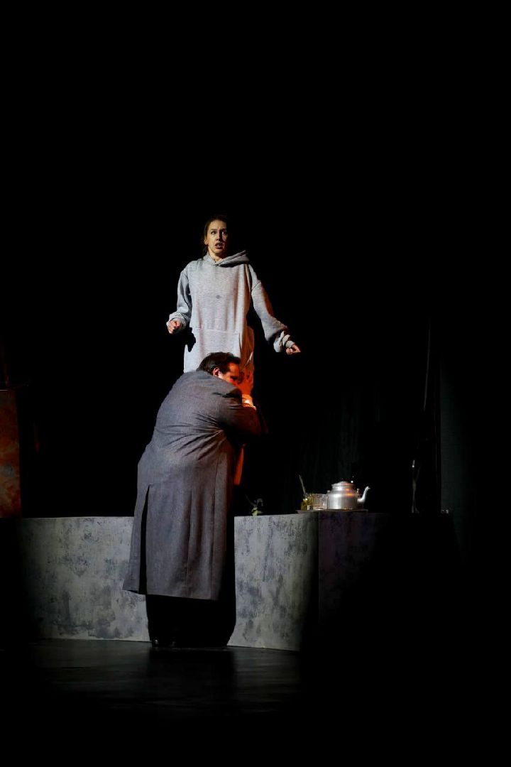 Сергиев Посад, Сергиево-Посадский городской округ, Театр, Культура, Чехов,