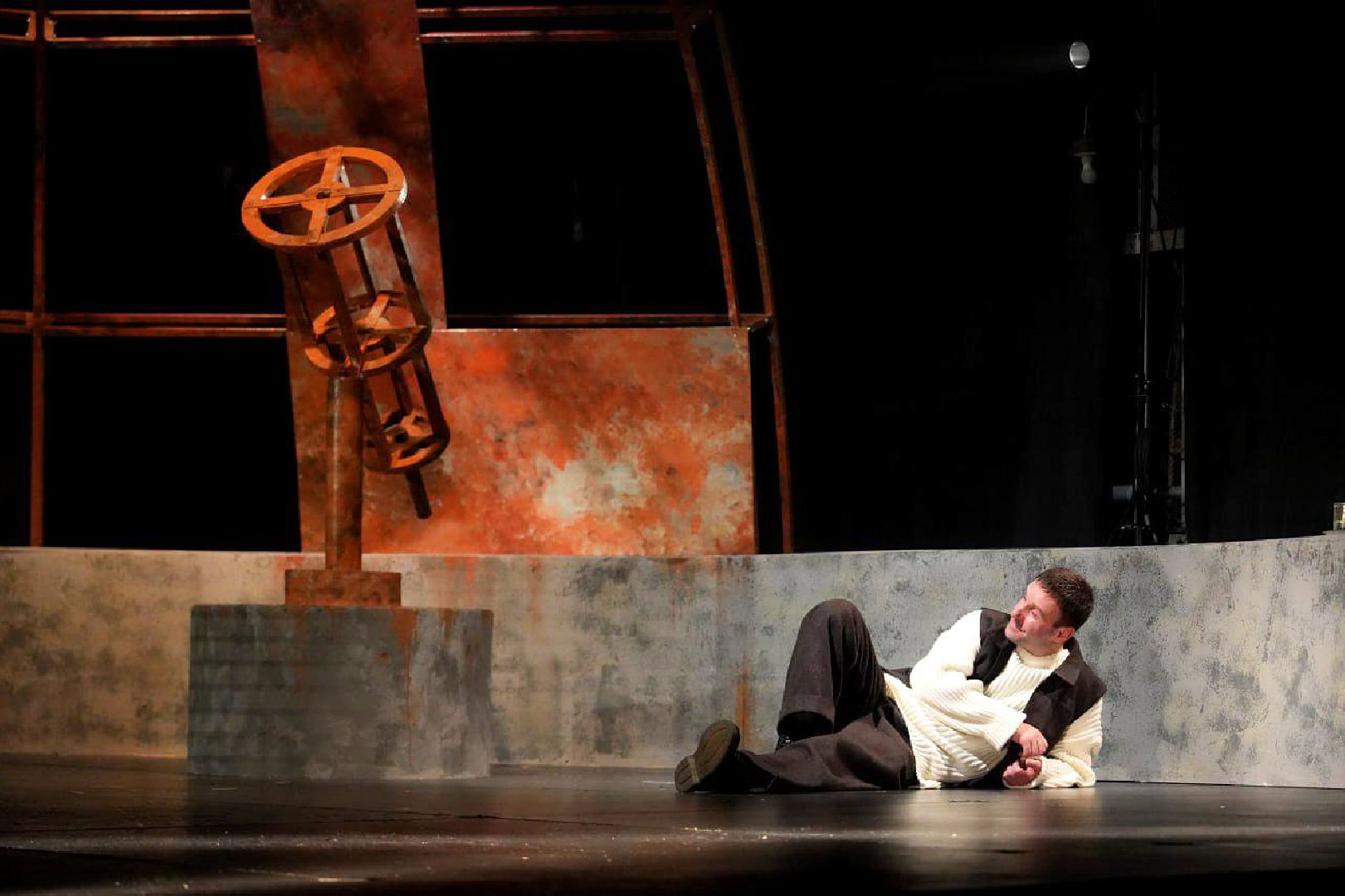 Сергиев Посад, Сергиево-Посадский городской округ, Театр, Культура, Чехов,