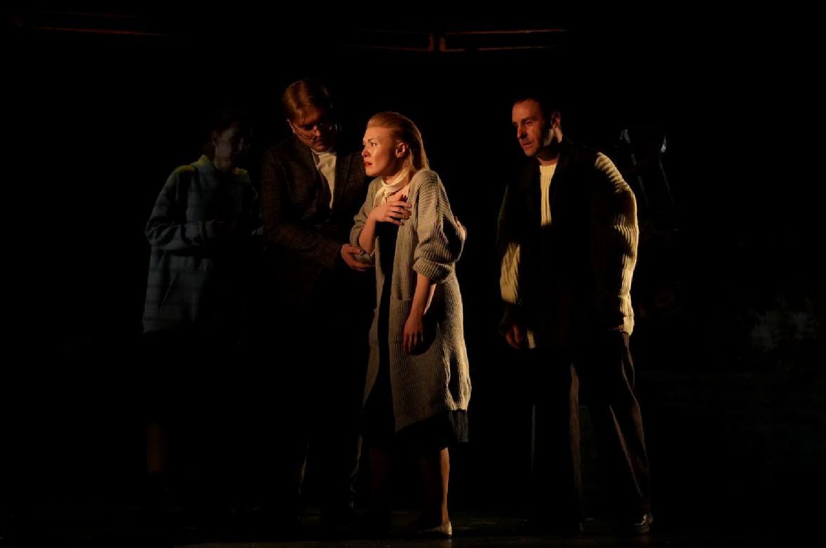 Сергиев Посад, Сергиево-Посадский городской округ, Театр, Культура, Чехов,