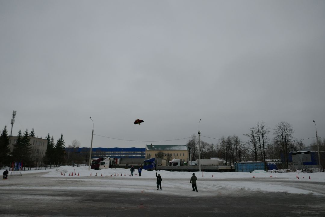 Подольск Спорт