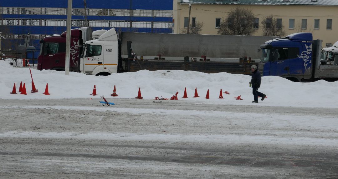 Подольск Спорт