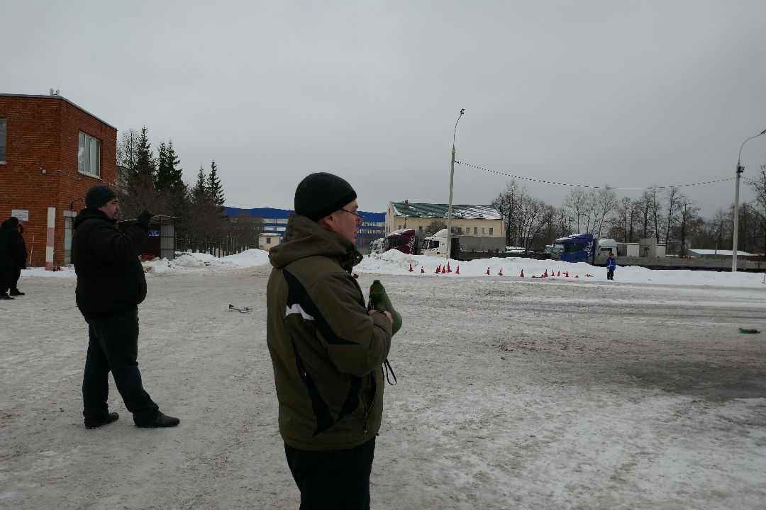 Подольск Спорт