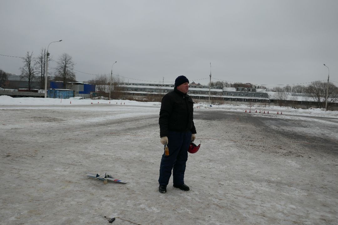 Подольск Спорт