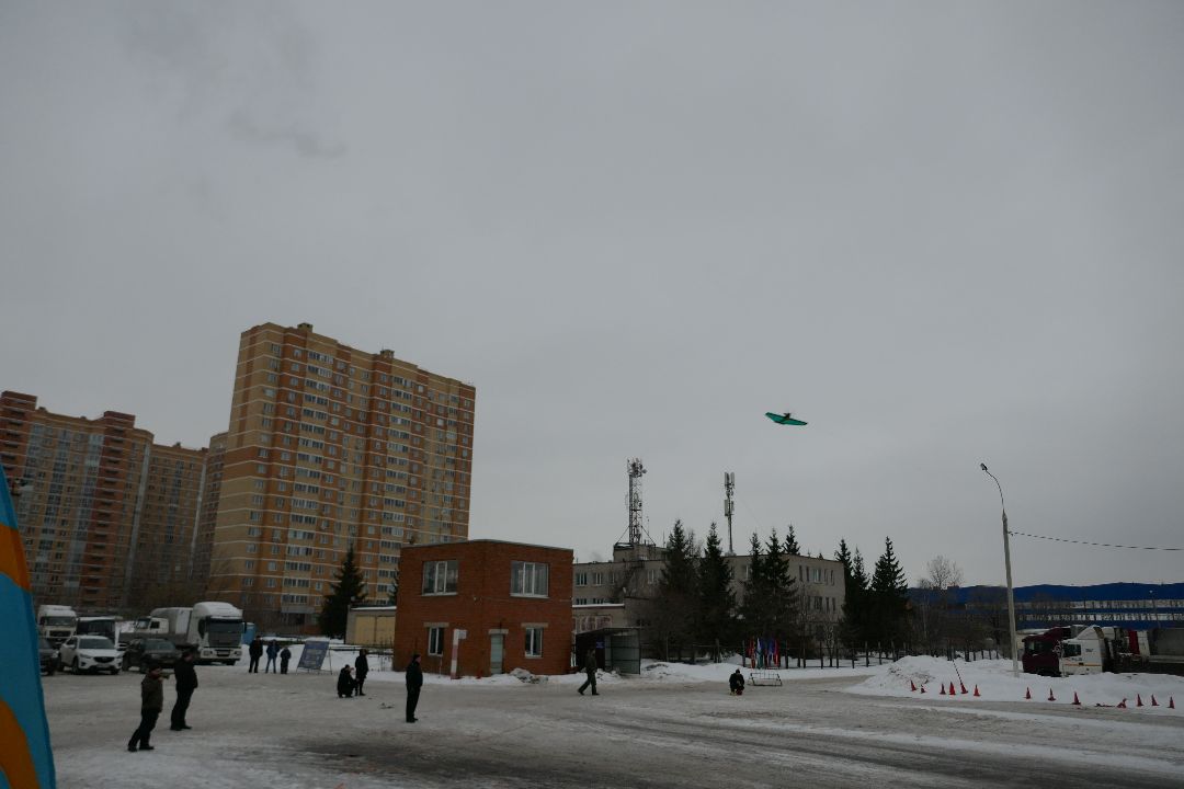 Подольск Спорт