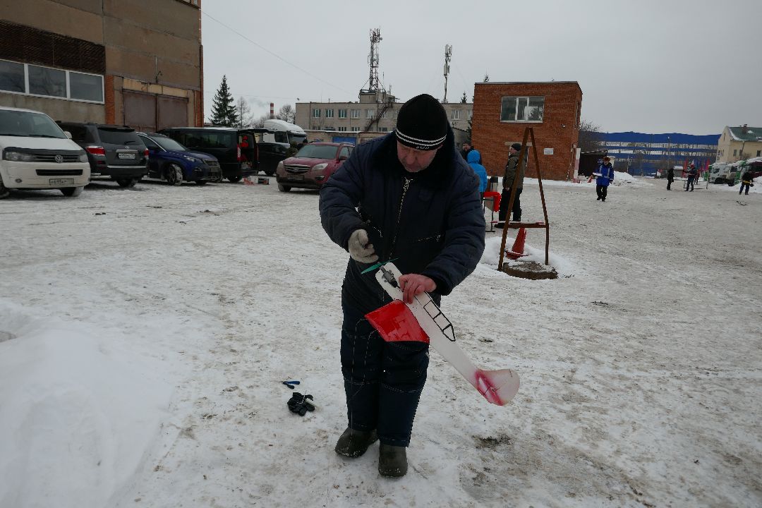 Подольск Спорт