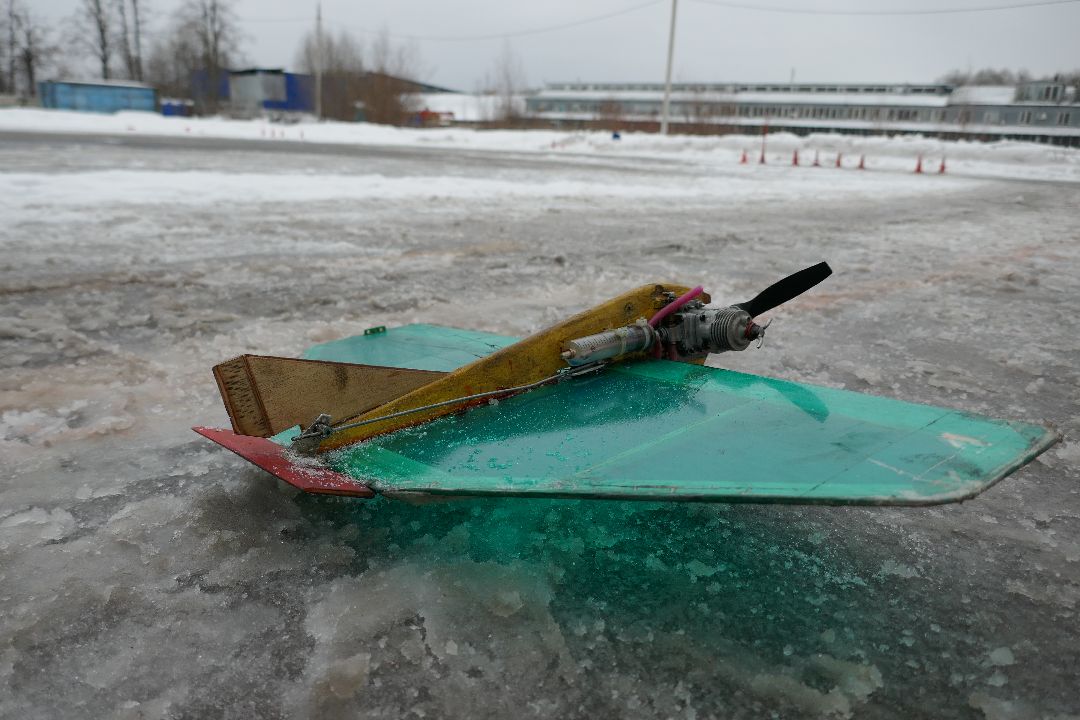 Подольск Спорт