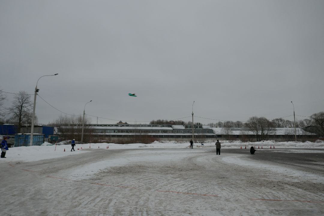 Подольск Спорт