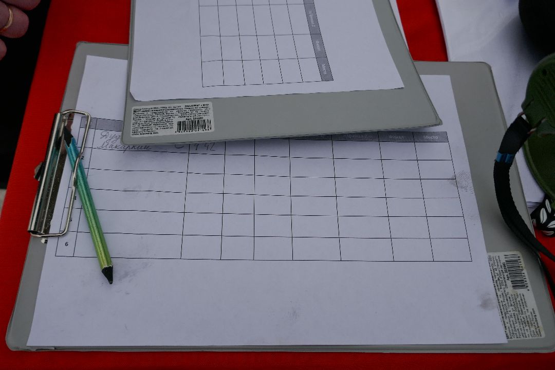 Подольск Спорт