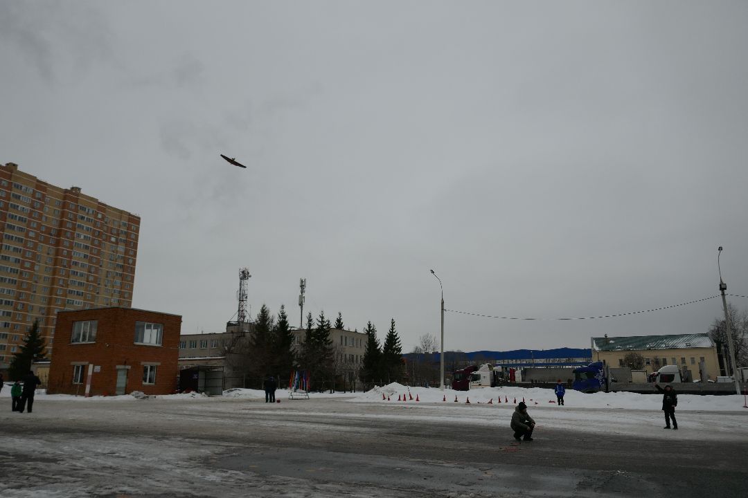 Подольск Спорт