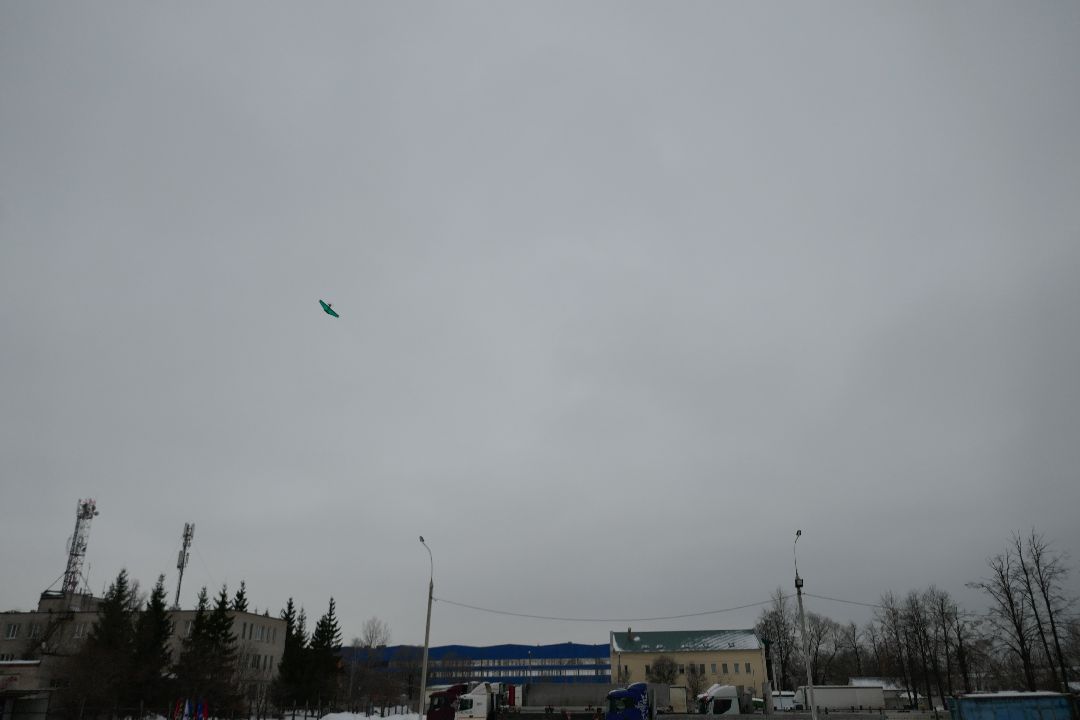 Подольск Спорт