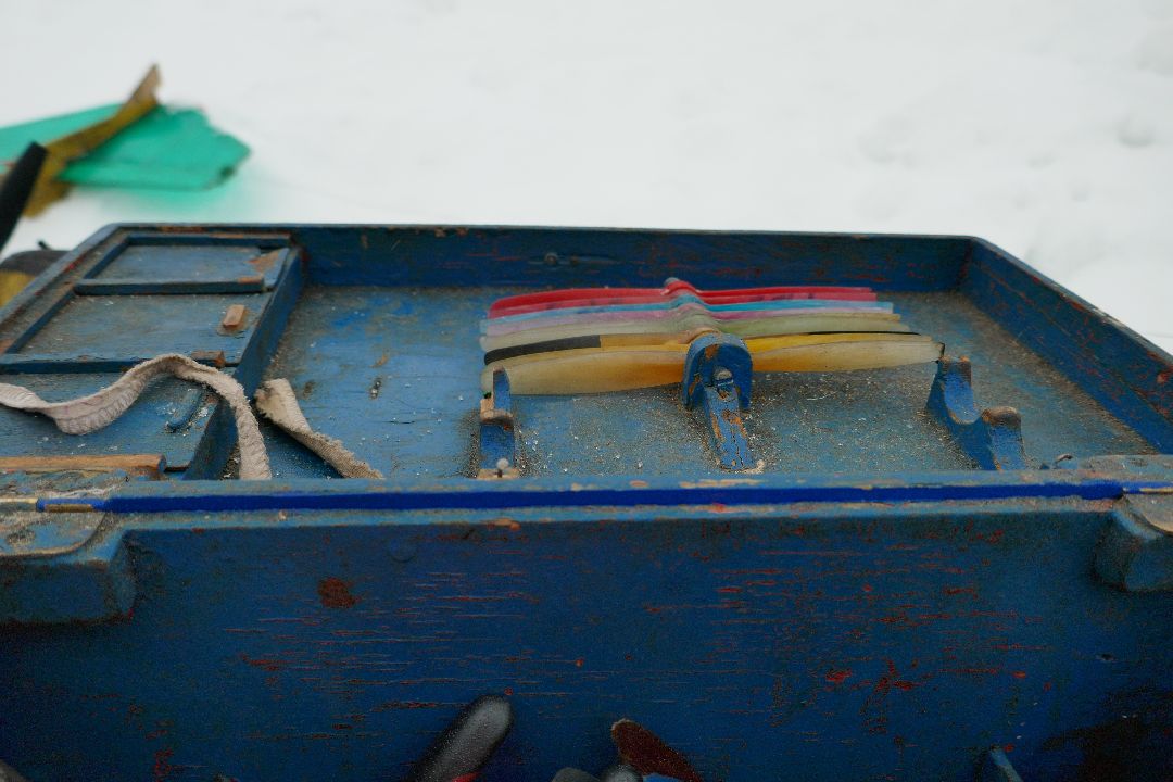 Подольск Спорт